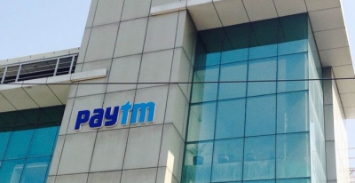 Paytm signs MoU with Andhra govt to empower millions of merchants, street vendors