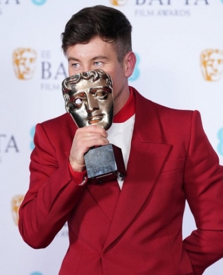 Barry Keoghan in talks with Paul Mescal for ‘Gladiator’ sequel