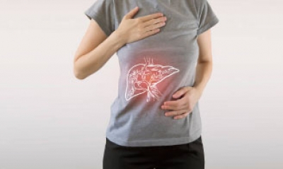 Covid can raise risk of liver problems, acid reflux, ulcers: Study
