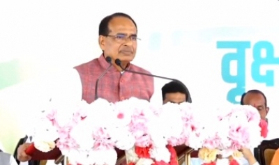 Tribals’ ‘Bhagoria’ festival will be celebrated as part of state’s heritage: Chouhan