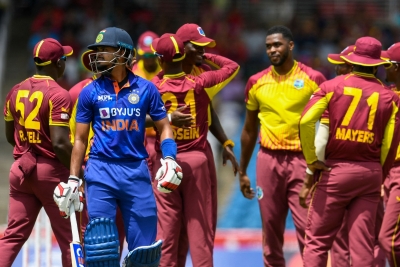 India could play three ODIs in June, two extra T20Is on West Indies tour: Report