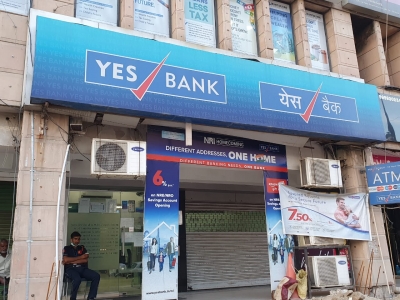 SC extends stay on order quashing write-off of Yes Bank’s AT1 bonds