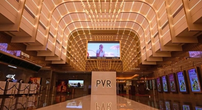 PVR launches Lucknow’s biggest 11-screen cinema post merger with Inox