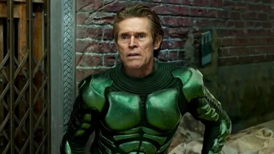 Willem Dafoe is open to return as Green Goblin in ‘Spider-Man’ universe