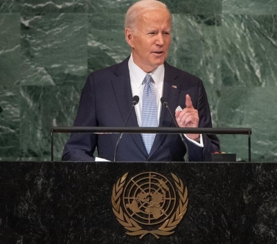 US big businesses support President Biden’s price cuts in rare gesture
