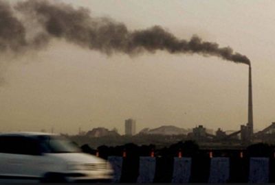 Air pollution responsible for 20% of premature deaths in B’desh: Report