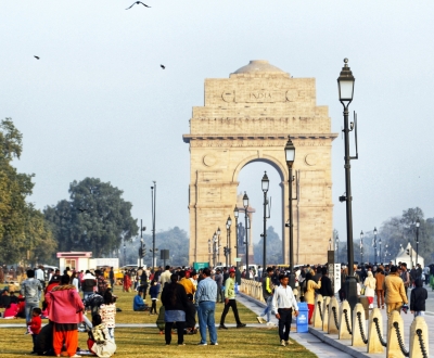 Stage-I of GRAP revoked as overall AQI of Delhi improves