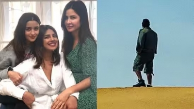 Alia ‘can’t wait’ as Farhan looks for location in Rajasthan for ‘Jee Le Zaraa’