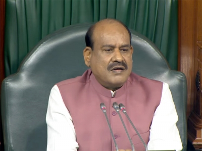 Opposition planning to bring no confidence motion against LS Speaker