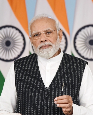 PMBJP removed medical expense worries of crores of Indians, says PM