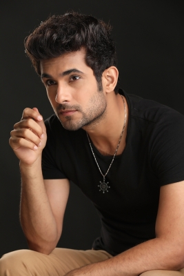 Sanam Puri on ‘Aur Iss Dil Mein’: ‘It’s about pain of being betrayed’