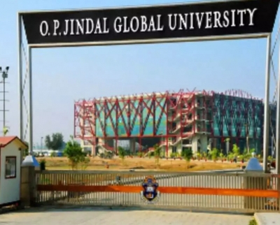 Jindal Business School breaks into QS World University Rankings, Law School retains No. 1 slot in India