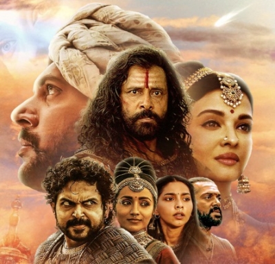 ‘Ponniyin Selvan 2’: Trailer of Mani Ratnan’s grand movie released