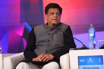 Govt focussing on maintaining quality in products: Piyush Goyal