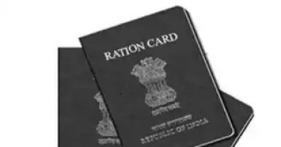 Economic Survey: Maha has over 2.56 cr ration-card holders