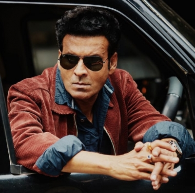Manoj Bajpayee: ‘I find it challenging to work in formulaic films’
