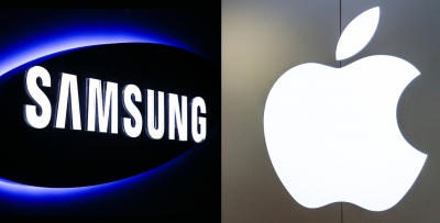Samsung, Apple chiefs to attend China Development Forum