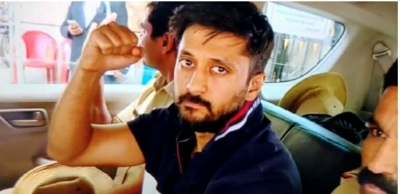 Kannada actor Chetan Ahimsa arrested over anti-Hindutva remarks