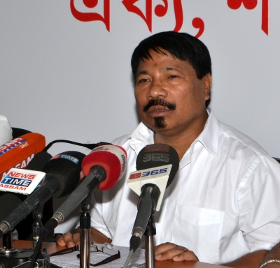 Over 1.5 lakh foreigners detected in Assam so far, says minister