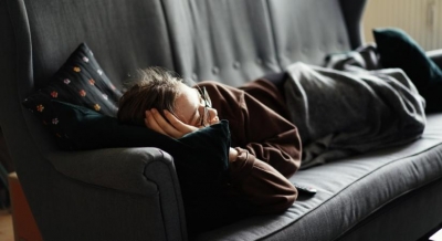 Chronic sleep deprivation can lead to obesity, diabetes, depression, heart disease