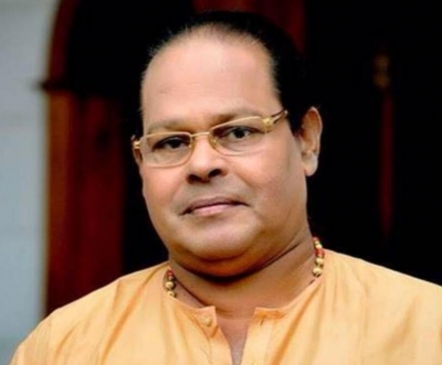 Malayalam actor & former MP Innocent dead