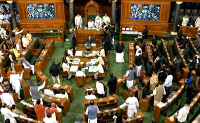Centre to introduce Forest (Conservation) Amendment Bill in LS today