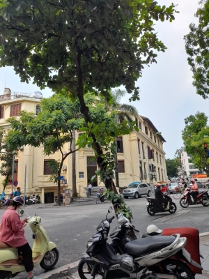 Hanoi ranks as costliest city in Vietnam