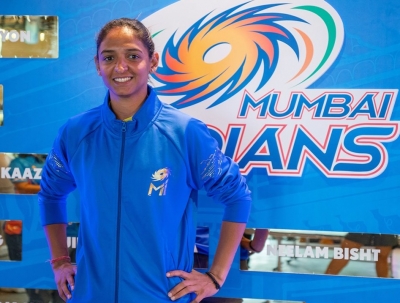 WPL 2023: We still did well to keep RCB to a small score, says Harmanpreet Kaur