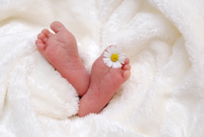 Abandoned newborn in plastic bag falls out of garbage bin, is run over by vehicles in B’luru