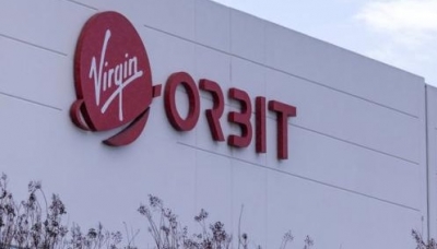 Richard Branson’s rocket company Virgin Orbit lays off 85% of workforce