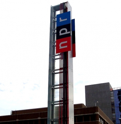 National Public Radio lays off 100 employees, cancels 4 podcasts