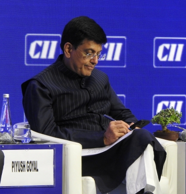 India to achieve $750 bn of exports in 2022-23: Piyush Goyal