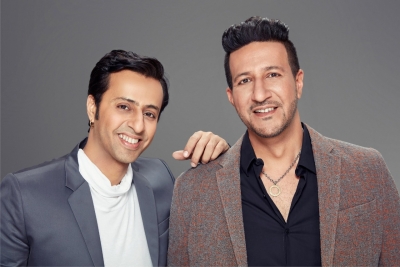 On World Theatre Day, Salim-Sulaiman talk about ‘Disco Dancer – The Musical’