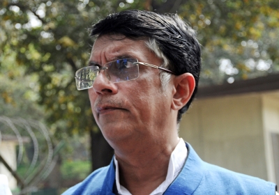 Criticism of government isn’t criticism of nation, says Pawan Khera