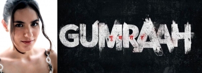 Chahat Vig to make acting debut with ‘Gumraah’