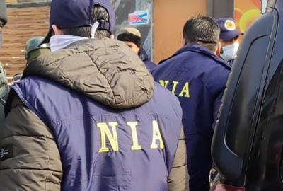 Two detained by NIA from MP’s Seoni