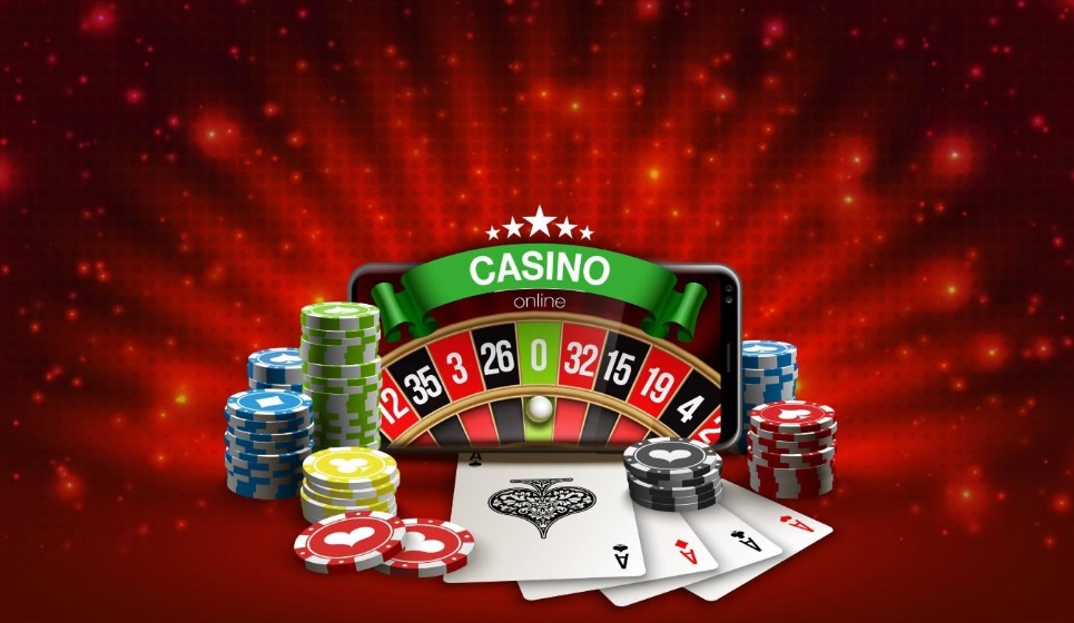 5 Bonus Deposit Casino Online Tips You Should Know