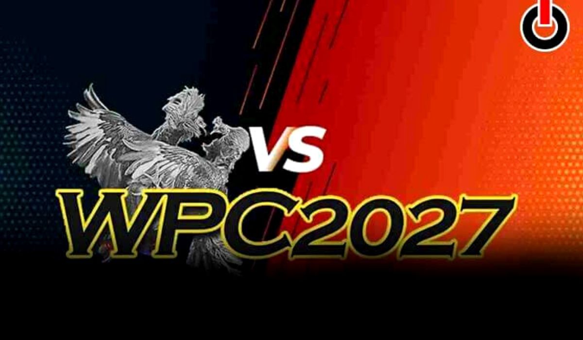WPC2027: Complete guide on WPC 2027 Live