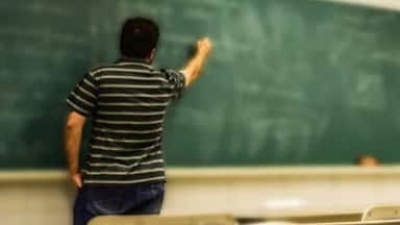 UP: 30% teachers’ post lying vacant