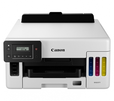 Canon launches 16 new advanced printers in India