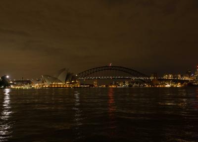 Severe thunderstorm warning for Aus state ahead of Earth Hour event