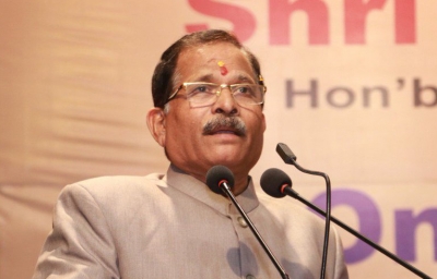‘Duplicate ticket agents’ hatching conspiracy against me: Shripad Naik