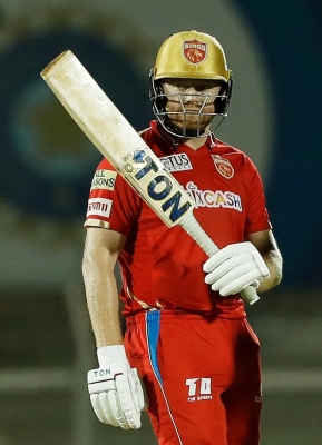 IPL 2023: Livingstone available to play full season for PBKS, no NOC for Bairstow, says report
