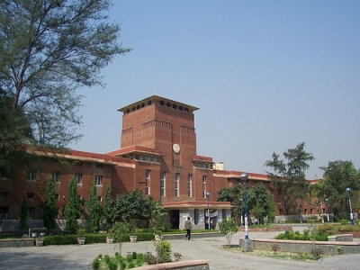 DU starts appointment process for principals in over 20 colleges