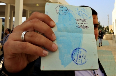 Jordan facilitates visas for visitors