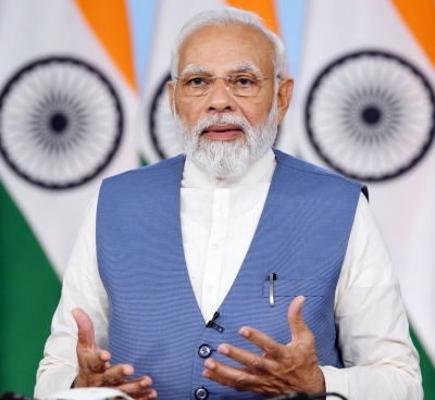 PM Modi to visit poll-bound Karnataka on March 12, to inaugurate slew of projects