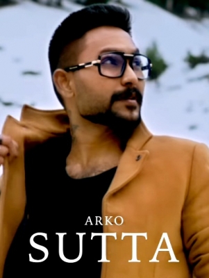 ‘Sutta’ was a learning curve for Jaan Kumar Sanu