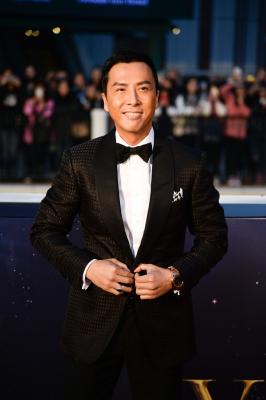 Donnie Yen called out ‘John Wick 4’, ‘Rogue One’ Asian stereotypes, got scripts changed