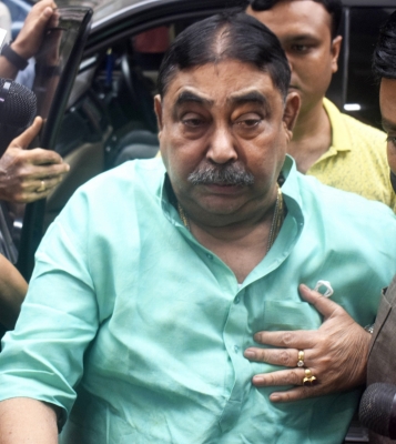 Cattle scam: Bengal Police refuses to escort Anubrata Mondal to Delhi