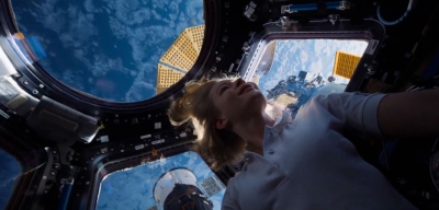 Russia releases trailer for first feature film shot in space